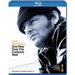カッコーの巣の上で（Ｂｌｕ－ｒａｙ　Ｄｉｓｃ）