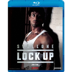ロックアップ（Ｂｌｕ－ｒａｙ　Ｄｉｓｃ）