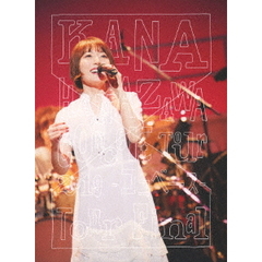 花澤香菜／KANA HANAZAWA Concert Tour 2019 -ココベース- Tour Final ＜初回生産限定版＞（Ｂｌｕ－ｒａｙ）
