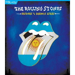 ブリッジズ・トゥ・ブエノスアイレス（Ｂｌｕ－ｒａｙ　Ｄｉｓｃ）