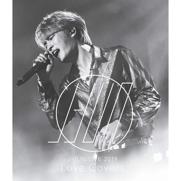 ジェジュン／J-JUN LIVE 2019 ～Love Covers～（Ｂｌｕ－ｒａｙ） 通販