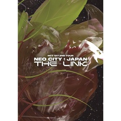 NCT 127 2ND TOUR 'NEO CITY : JAPAN THE LINK' 通常盤／Blu-ray（セブンネット限定特典：スマホスタンド　※全9種中ランダム1種）（Ｂｌｕ－ｒａｙ）