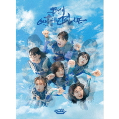 BiSH／BiSH OUT of the BLUE Blu-ray初回生産限定盤（Ｂｌｕ－ｒａｙ）