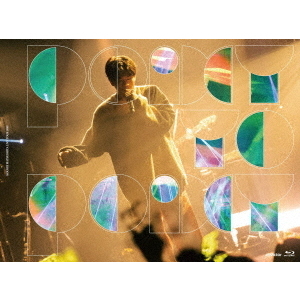 松下洸平 LIVE TOUR POINT TO POINT Blu-ray新品 松下洸平 | <center>KOUHEI MATSUSHITA LIVE TOUR 2022<br/><br
