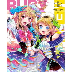 【推しの子】 2nd season 6（ＤＶＤ）