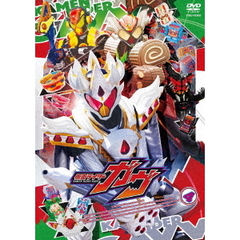 仮面ライダーガヴ Vol.4（ＤＶＤ）