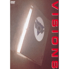 VOW WOW／VISIONS 1985 SHIBUYAKOUKAIDOU LIVE（ＤＶＤ）