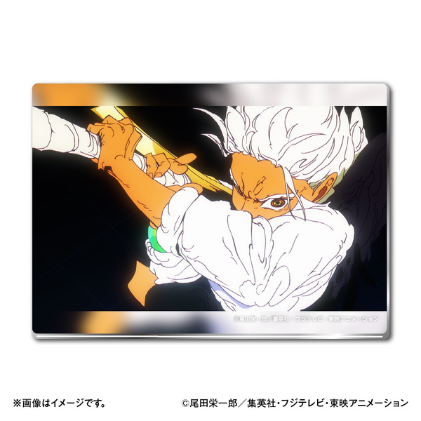 『ONE PIECE』場面写メタルディスプレイ_022【セブンネット限定】