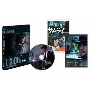 サムライ 4Kレストア（Ultra HD Blu－ray） 通販｜セブン