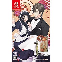 Nintendo Switch 華ヤカ哉、我ガ一族 モダンノスタルジィ for Nintendo Switch
