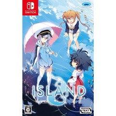 Nintendo Switch ISLAND