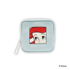 ディズニープリンセスポーチ 通販 セブンネットショッピング オムニ7