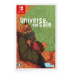 Nintendo Switch　Universe For Sale