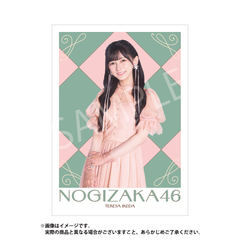 【乃木坂46】メタルディスプレイ「池田 瑛紗」（セブンネットショッピング限定）