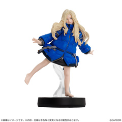 amiibo ディアナ 【プラグマタ】　（プラグマタシリーズ） 