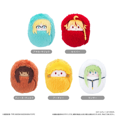 Fate/strange Fake　くるみたぴぬい【BOX】（2026年6月以降発売予定）