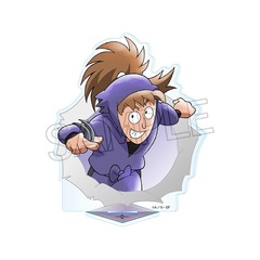 忍たま乱太郎 ミニアクリルスタンド　鉢屋三郎（2026年3月下旬以降発売予定）