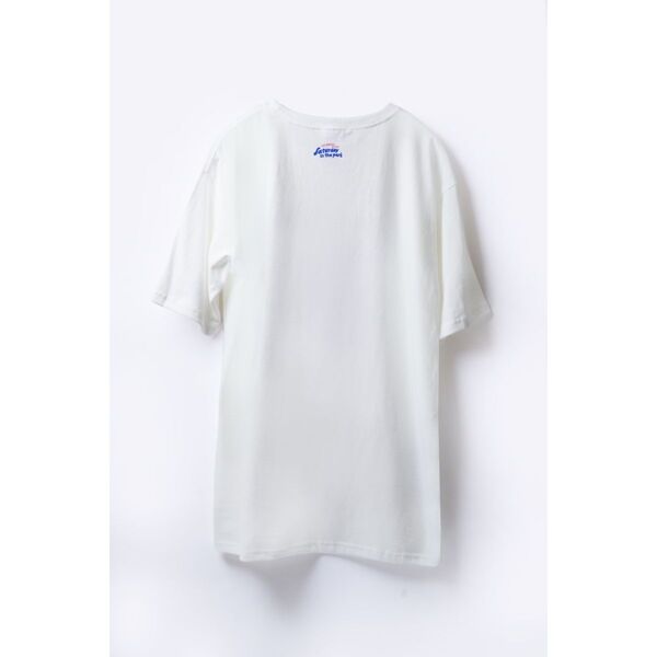Mr.Children Tour 2026 フェイスTシャツ ホワイト 通販｜セブンネット