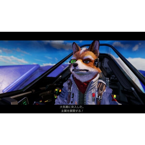 Nintendo Switch 2 Star Fox (スターフォックス) 通販｜セブンネット