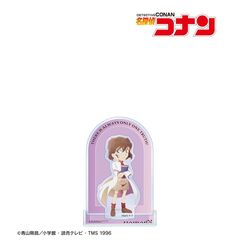 名探偵コナン 灰原哀 Ani-Art clear label 第2弾 BIGアクリルスタンド（2026年8月下旬以降発売予定）