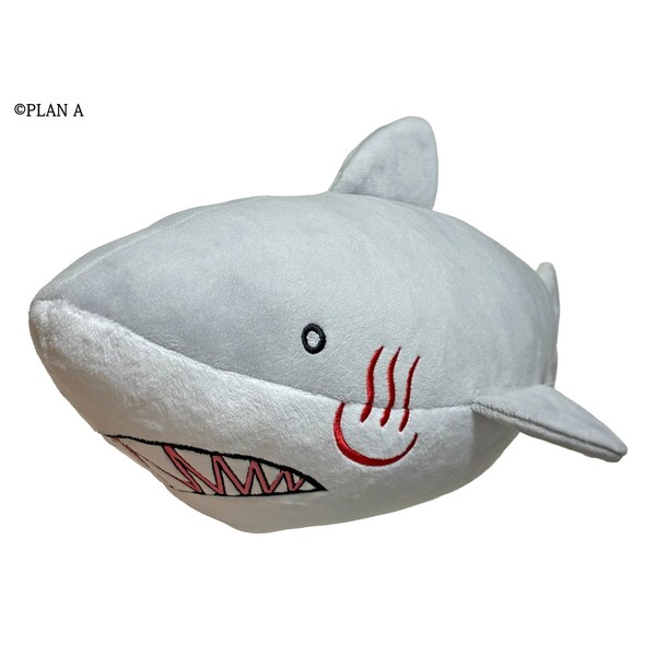 シャークのぬいぐるみ 温泉シャーク2】温泉シャーク ぬいぐるみ 通販｜セブンネットショッピング
