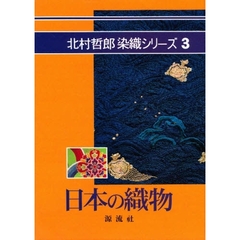 日本の織物