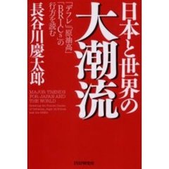 日本と世界の大潮流　「デフレ」「原油高」「ＢＲＩＣｓ」の行方を読む