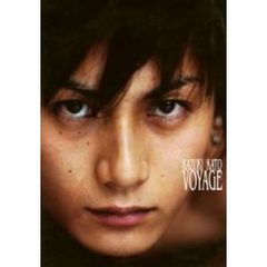 ＶＯＹＡＧＥ　加藤和樹Ｐｈｏｔｏ　Ｂｏｏｋ