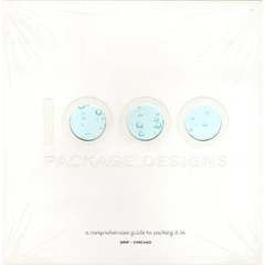 パッケージデザイン１０００