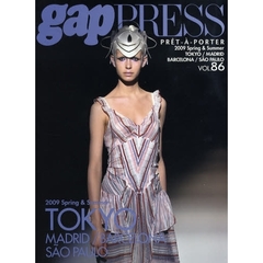 ＰＲＥ＾Ｔ－　－ＰＯＲＴＥＲ　ＶＯＬ．８６（２００９Ｓｐｒｉｎｇ　＆　Ｓｕｍｍｅｒ）　ＴＯＫＹＯ，ＭＡＤＲＩＤ，ＢＡＲＣＥＬＯＮＡ，ＳＡ　Ｏ　ＰＡＵＬＯ　ＣＯＬＬＥＣＴＩＯＮＳ