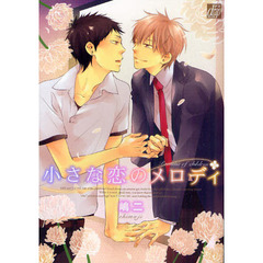 小さな恋のメロディ