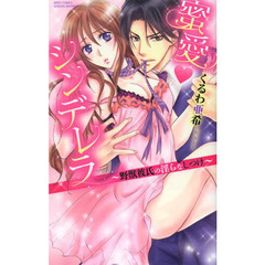 蜜愛・シンデレラ～野獣彼氏の淫らなしつけ
