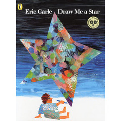 Ｄｒａｗ　Ｍｅ　ａ　Ｓｔａｒ　ＣＤ付絵本