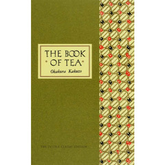 ＴＨＥ　ＢＯＯＫ　ＯＦ　ＴＥＡ