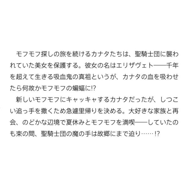 聖女さま？いいえ、通りすがりの魔物使いです！　絶対無敵の聖女はモフモフと旅をする　３（単行本）