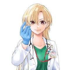ドクターチルドレン～小児外科医～（１）