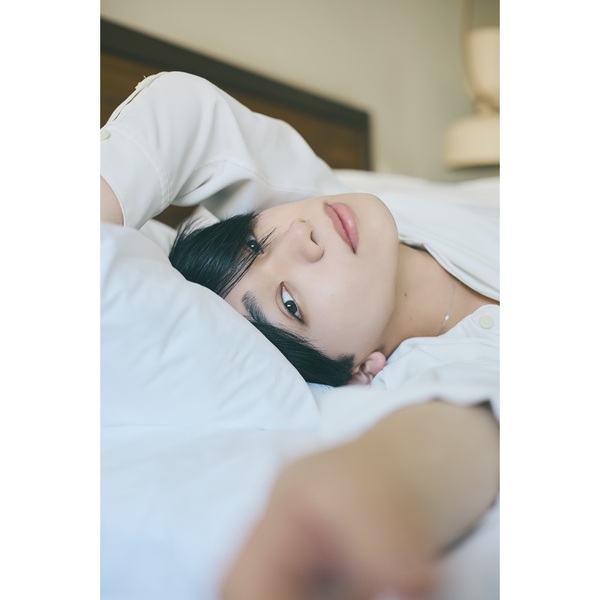 宮世琉弥1st写真集「Anew ー宮城から世界へー」 1st写真集「Anew ー宮城から世界へー」(FC限定版)｜宮世琉弥