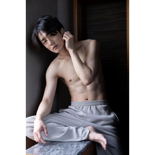 【美品】真田ナオキ★全シングル★35枚セット　1st.写真集（新品)付き 真田ナオキ1st写真集「One Night Stand」 | 小学館