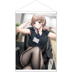 【絵師コレ】「どうしま」B2タペストリー