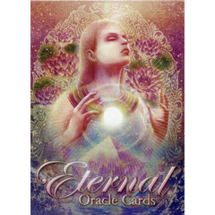ＥｔｅｒｎａｌＯｒａｃｌｅＣａｒｄｓ