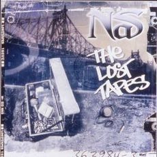 THE　LOST　TAPES