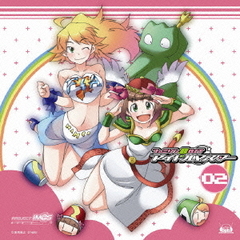 ファミソン8BIT☆アイドルマスター02