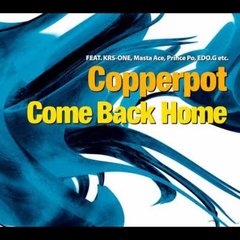 Come　Back　Home