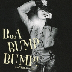 BUMP　BUMP！　feat．VERBAL（m?flo）