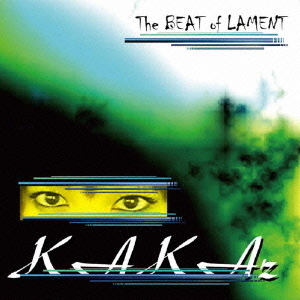 The　BEAT　of　LAMENT