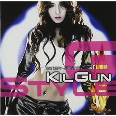 キルゴン／Kil Gun Vol. 1 - G-Style （輸入盤）