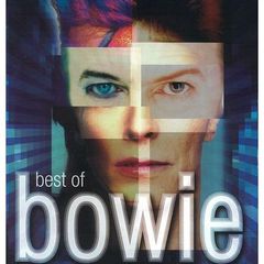 【輸入盤】ウルトラ・ベスト BOWIE、DAVID／COLLECTION