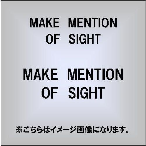 ֥ͥåȥåԥ󥰤㤨MAKEMENTIONOFSIGHTפβǤʤ2,310ߤˤʤޤ