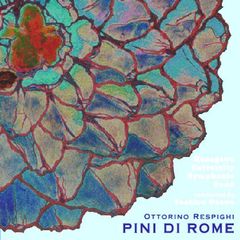 神奈川大学吹奏楽部／交響詩「ローマの松」