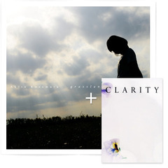 Grassland ＆ CLARITY 01 (CD+BOOK)セブンネット限定セット